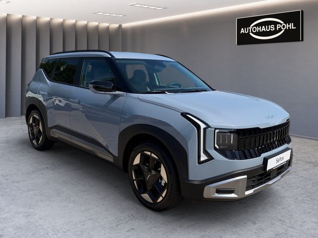 Kia SELTOS 1.6T 180 DCT SPIRIT DRIVE COMF