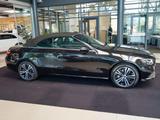 Mercedes-Benz E 450 4M Cabrio Leder Nappa Sitzklima Massage - gebrauchte Mercedes-Benz E 450 aus dem Jahr 2020