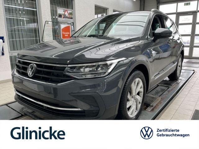 Volkswagen Tiguan 1.5 TSI Move SiHz PDC