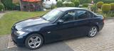 BMW 318i E90 I-Drive ,TÜV 2027 - BMW 318: 318d E90