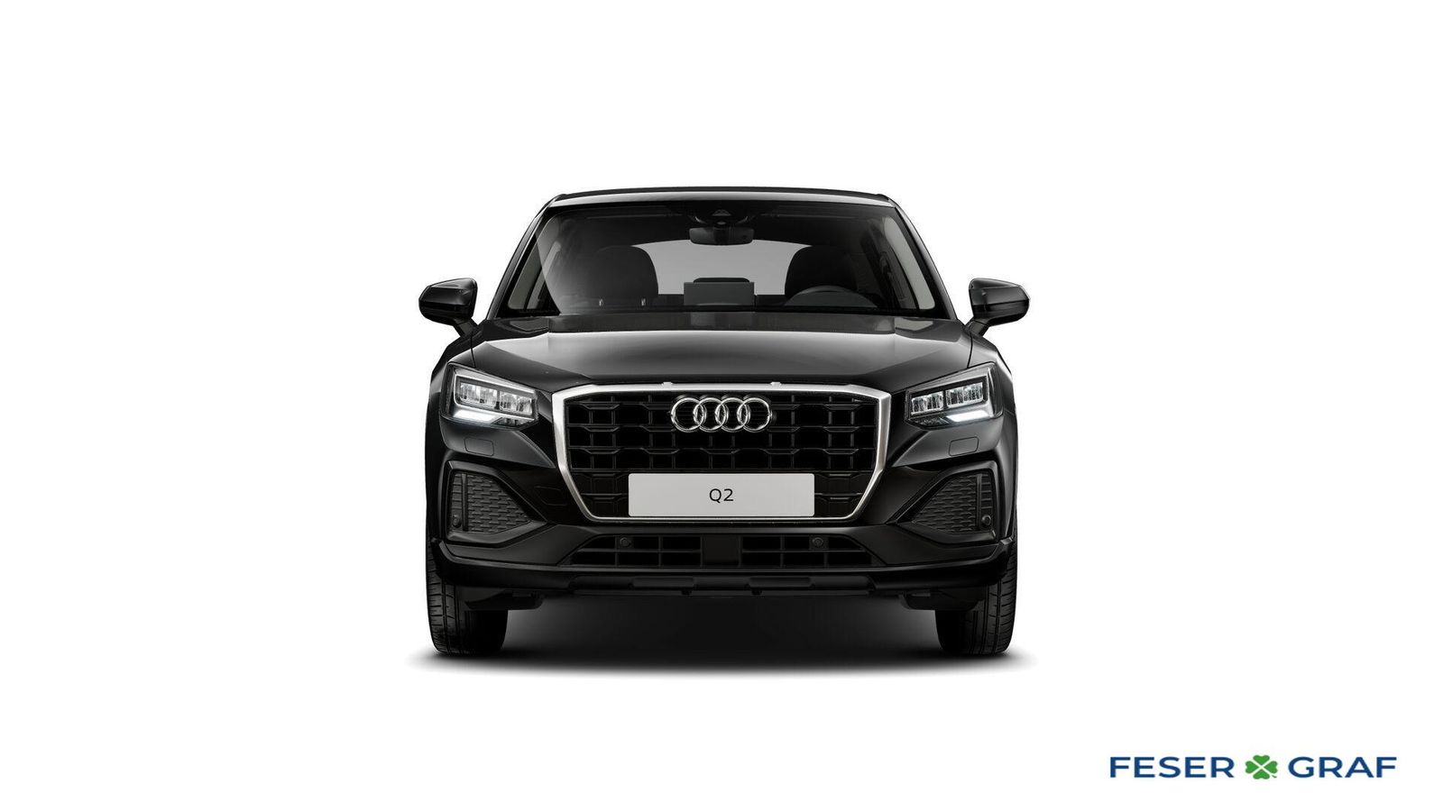 Audi Q2 - Bild 3