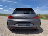 Volkswagen Scirocco 2.0 TSI BlueMotion Technology CLUB CLUB - Volkswagen Scirocco: Bluemotion
