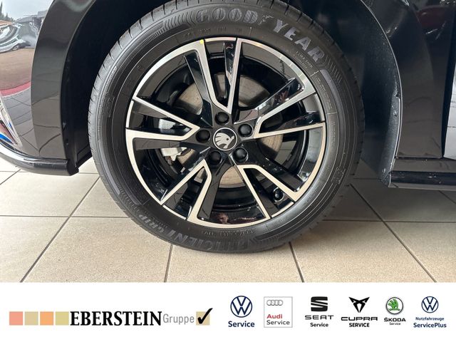 Skoda Fabia Monte Carlo 1.0 TSI DSG LED RFK SmartLink