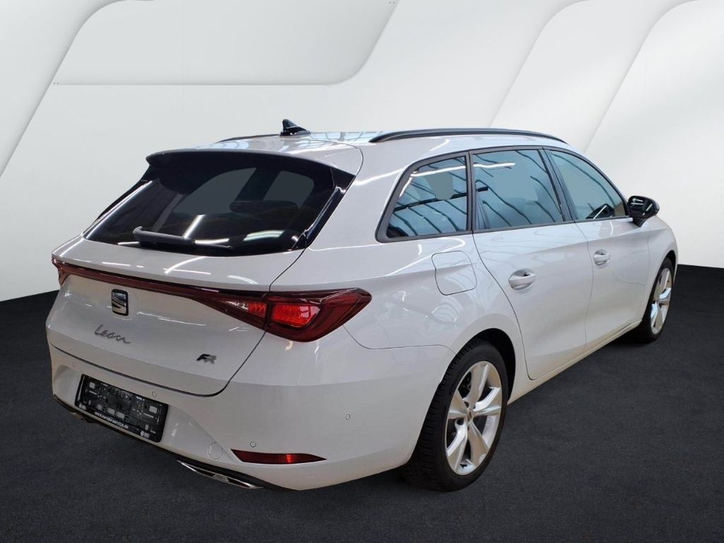 Seat Leon - Bild 2