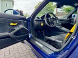 Porsche 718  GT4 LED PCCB APPROVED CONNECT TOP - Porsche Cayman