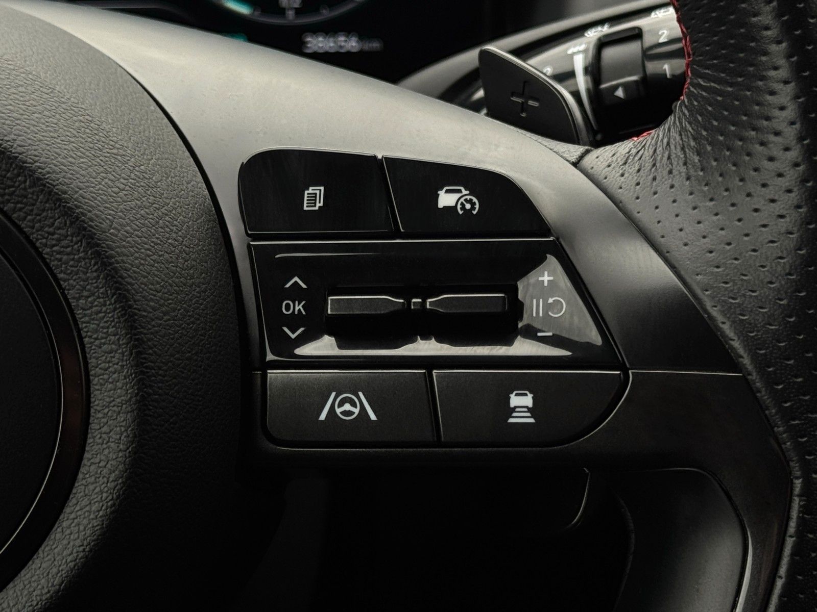 Fahrzeugabbildung Hyundai Tucson 1.6 T-GDI N-Line PHEV 4WD KRELL CAM ACC