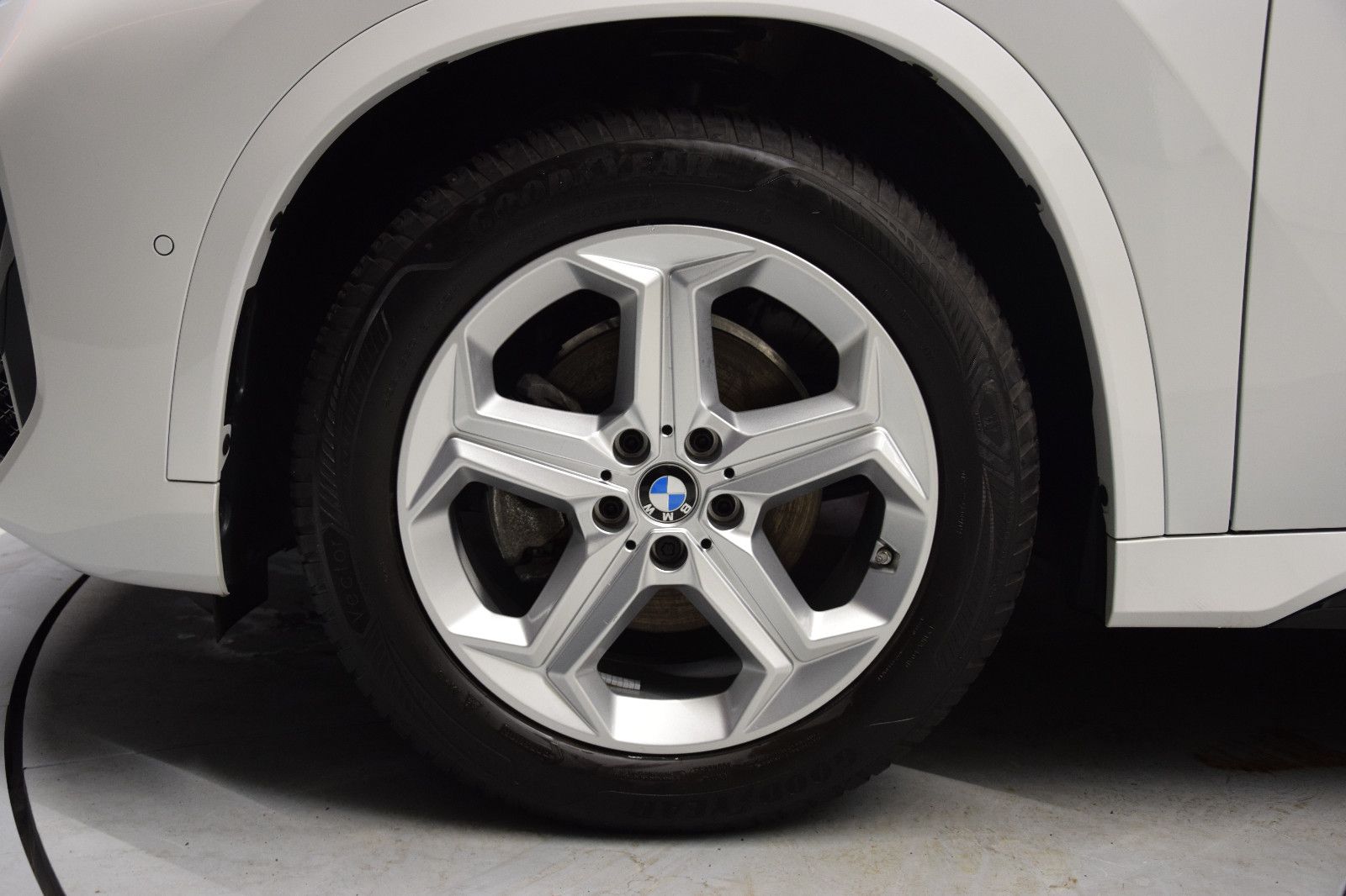 Fahrzeugabbildung BMW X1 20d xDrive M Sport Pano HuD ACC h/k Memory