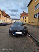 Audi A4 Avant | Service und Bremsen NEU bei Audi