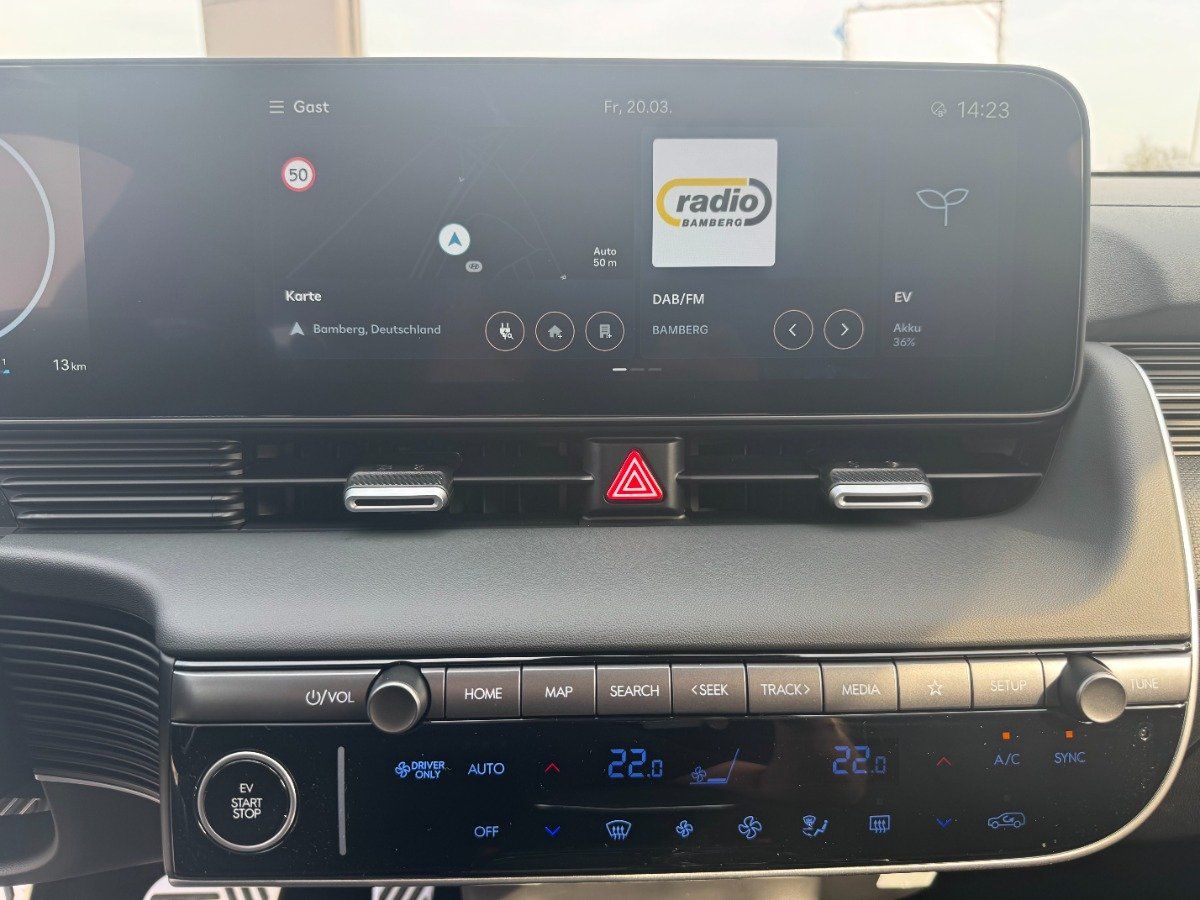 Hyundai IONIQ 5 - Bild 13