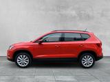 Seat Ateca Style 1.4 150 6-Gang NAVI+LED+PDC - Seat Gebrauchtwagen in Chemnitz
