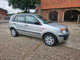 Ford Fusion 1,4 16V Ambiente Ambiente