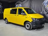 Volkswagen T6 2.0 TDI LANG MIXTO 5 SITZER KLIMA/1.HAND