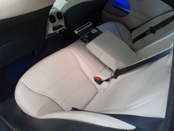 Mercedes C 220 - 8