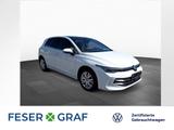 Volkswagen Golf VIII 1.5 eTSI DSG EDITION 50 HUD IQ.LIGHT - Volkswagen Golf: Edition 50