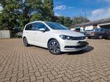 Volkswagen Touran United Start-Stopp - : Standheizung, Van