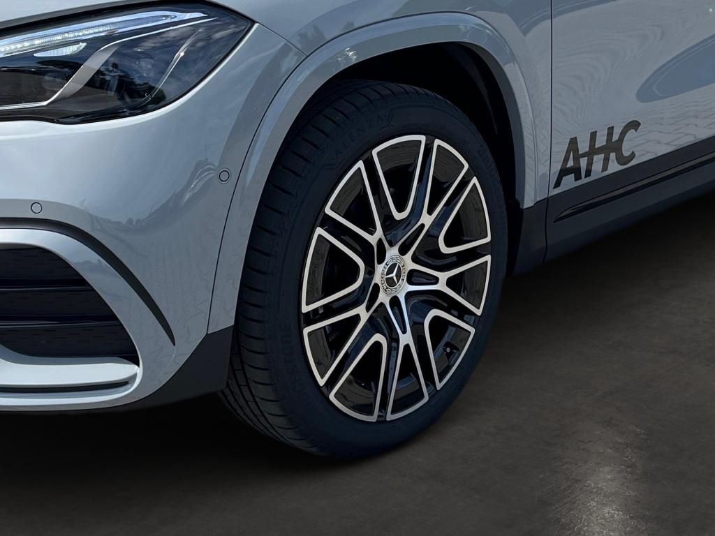 Fahrzeugabbildung Mercedes-Benz GLA 250 e +SPECIAL-EDITION+ASSISTENZ+AHK+DIGITAL