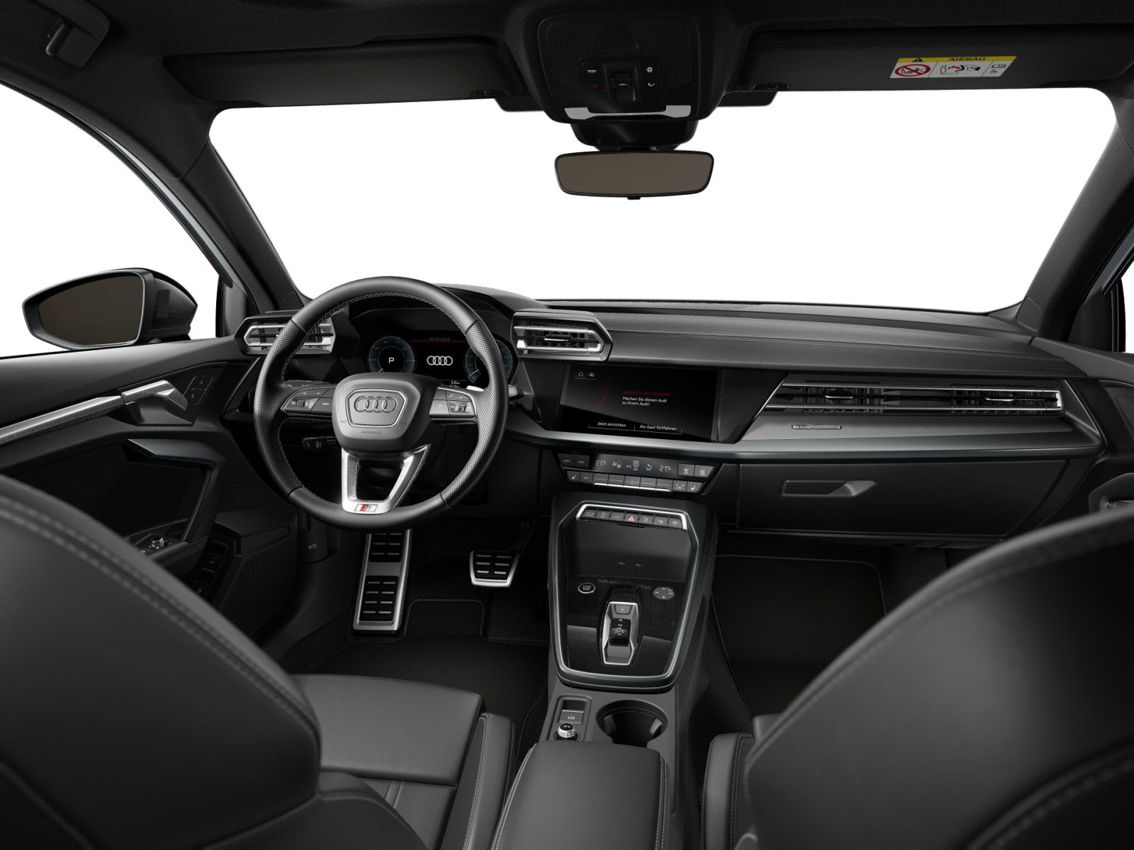 Audi A3 - Bild 13