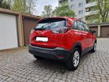 Opel Crossland (X) 1.2 DI Turbo 81kW INNOVATION S... - Opel Crossland (X) Gebrauchtwagen in Berlin