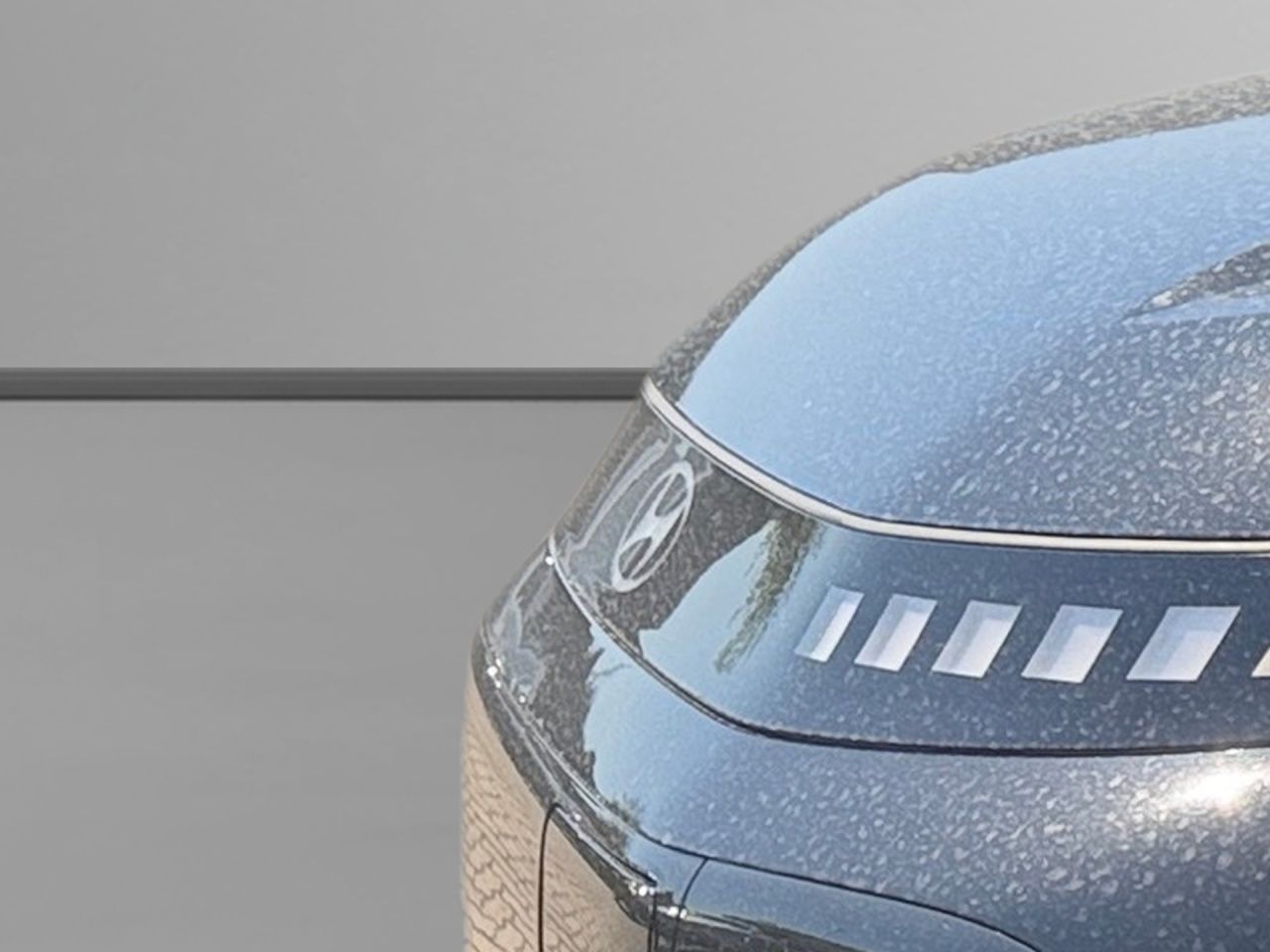 Hyundai INSTER – Bild 10