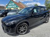 Mazda CX-5 Sports-Line 4x4 *Leder*Navi*Aut. *21" BBS* - Mazda: X