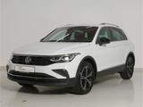 Volkswagen Tiguan 2.0 TDI Move DSG NAV/Matrix/AHK/Kamera - Volkswagen Tiguan MOVE