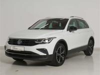Volkswagen Tiguan 2.0 TDI Move DSG NAV/Matrix/AHK/Kamera