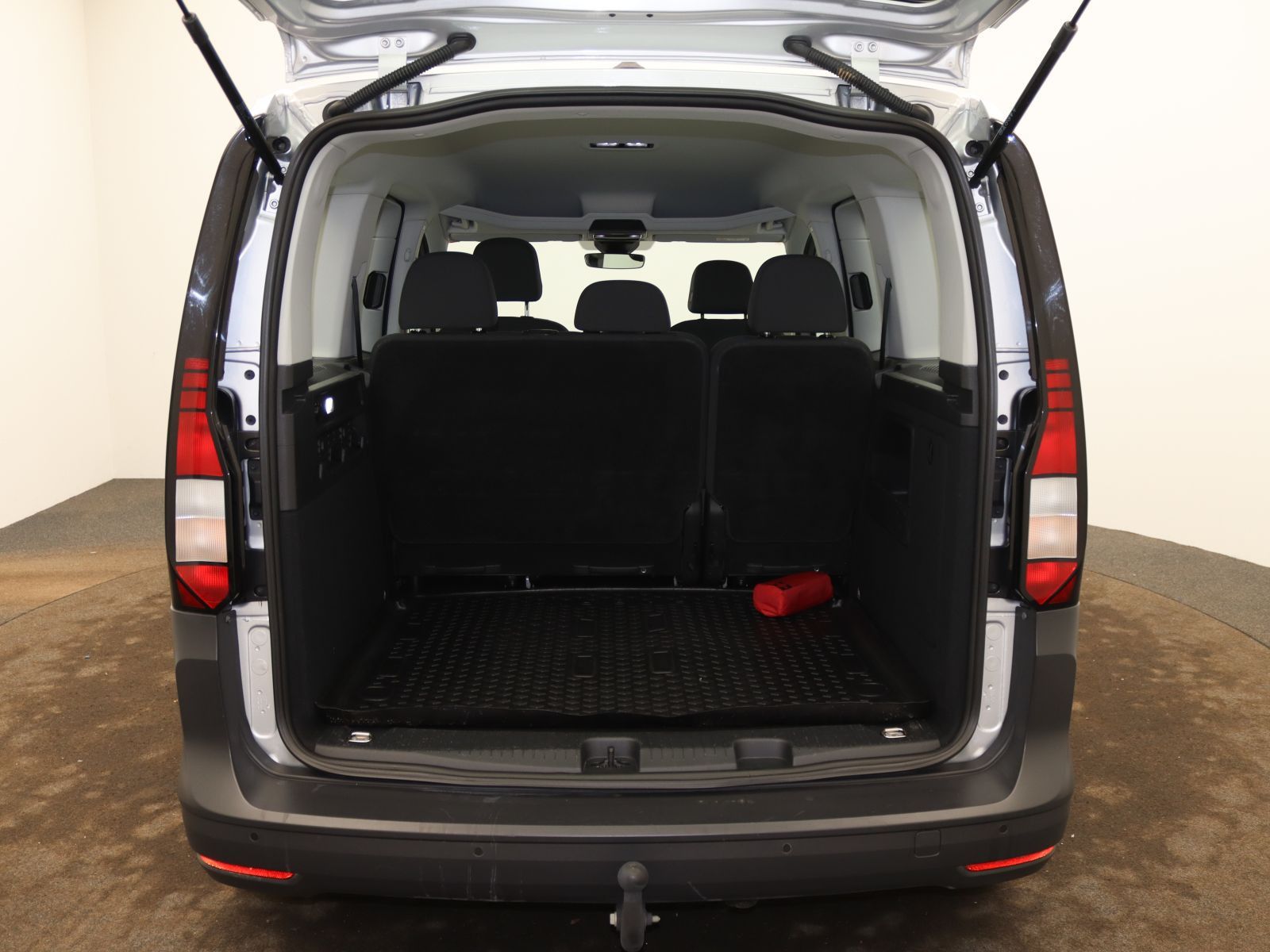 Volkswagen Caddy - Bild 9