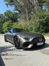 Mercedes-Benz SL 63 AMG Mercedes-AMG SL 63 4MATIC+ Mercede... - Mercedes-Benz SL-Klasse mit Schiebetür