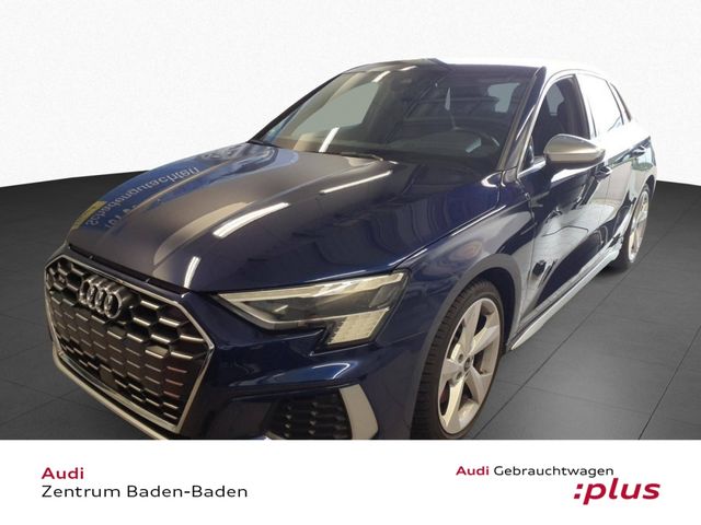 Audi S3 Sportb. 2.0 TFSI quattro *MATRIX*B&O*KAMERA*