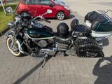 Kawasaki VN 1500 Classic - Offers