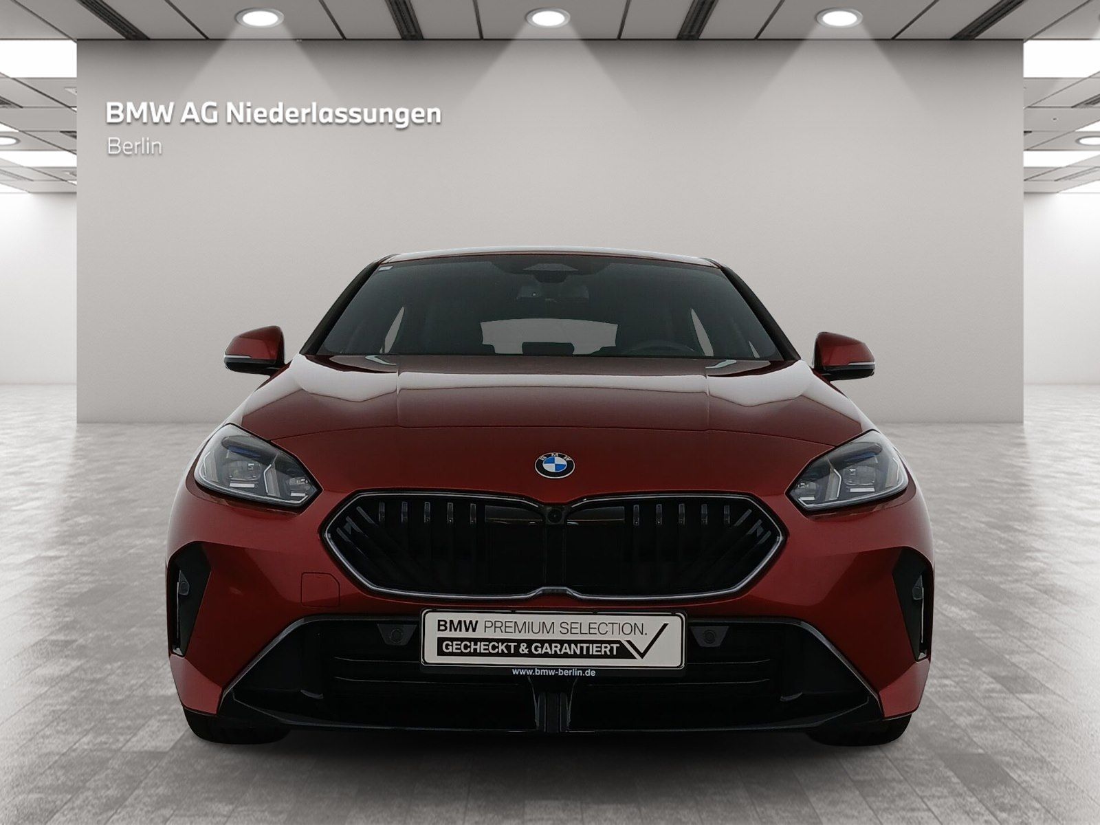 BMW 120 - Bild 5