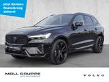 Volvo XC60 T8 AWD Ultra Black Ed. Plug-In Head UP Pano
