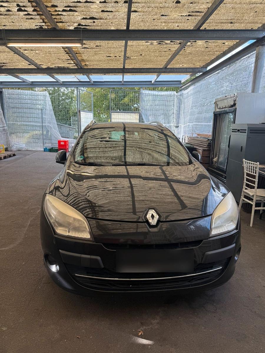 Renault Laguna