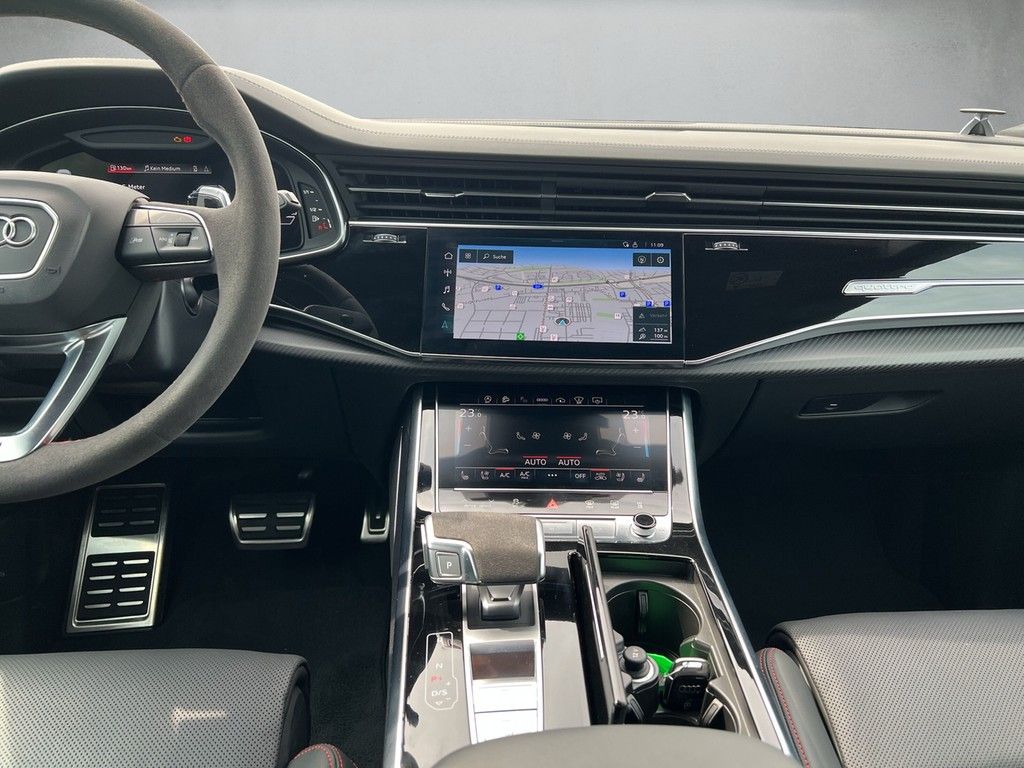 Audi RS Q8 4.0 TFSI quattro tiptronic Standhzg Pano foto 8