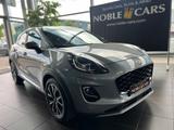 Ford Puma Titanium ACC LED NAVI ALU - Ford Puma: Titanium