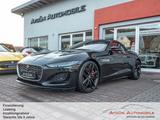 Jaguar F-TYPE P450 AWD 75 Cabriolet*Klima-Paket*20-Zoll - gebrauchte Jaguar F-Type aus dem Jahr 2024