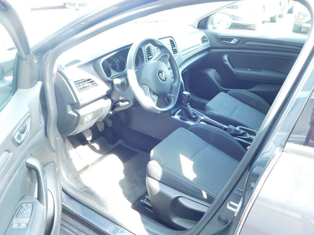 Renault Megane IV Life TCe 115 GPF