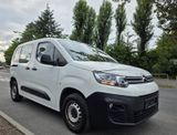 Citroën Berlingo Kasten Club L1 Motor Klima 90.000KM - Citroën Berlingo: 1.9