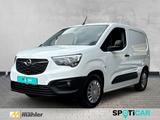 Opel Combo Electric E Cargo 11kW OBC Edition AHK Cam. - Opel Combo Electric: Edition