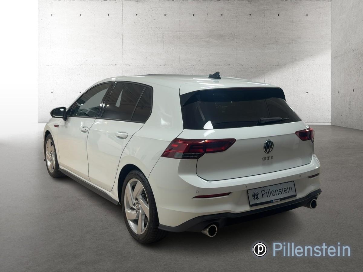 Volkswagen Golf 8 GTI 2.0 TSI DSG LED-PLUS SHZ APP-C. PDC, миниатюра 3