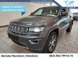 Jeep Grand Cherokee Jeep Grand Cherokee 3,0 CRD Autom - Jeep Grand Cherokee in Mannheim