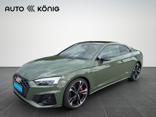 Fahrzeugabbildung Audi S5 Coupé 3.0 TDI quattro 251 kW *Navi*