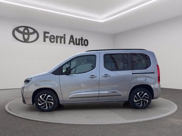Toyota Proace (Verso) - 2