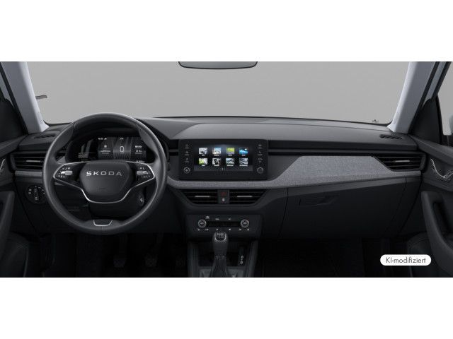 Skoda Kamiq - Bild 4