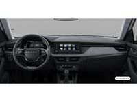 Skoda Kamiq - Vorschau Bild 4