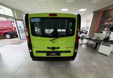 Opel Vivaro - 8