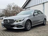 Mercedes-Benz E 220 CDI Limo BlueEfficiency S.Heft-Ambiente - Mercedes-Benz E 220: Cdi