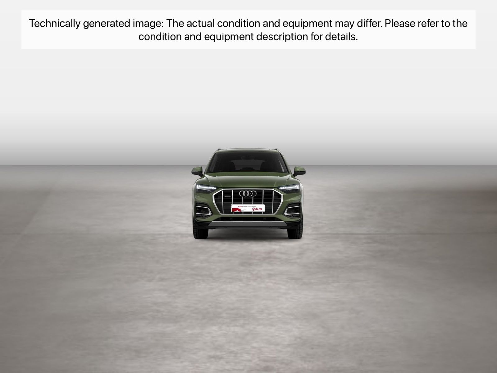 Audi Q5 - Bild 5
