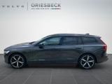 Volvo V60 Kombi T8 Ultimate Dark Recharge WiPa*Navi*LE - Volvo V60 Recharge-Ultimate-Dark
