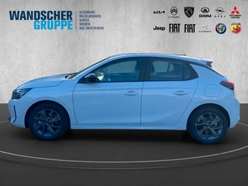 Opel Corsa Edition 1.2T MT6 100PS PDC,SHZ,LHZ,